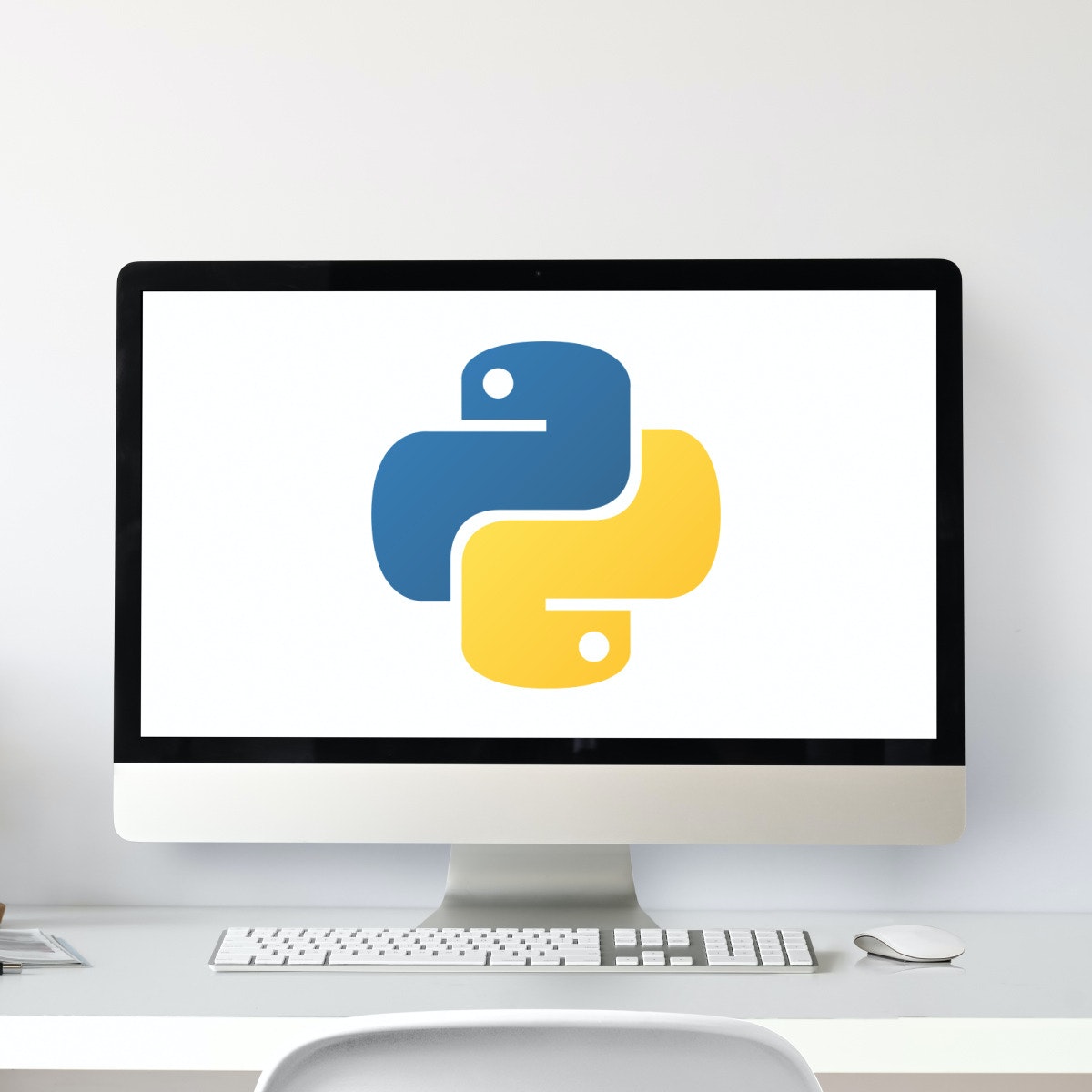 Course image for Python para Ciencia de Datos, IA y Desarrollo